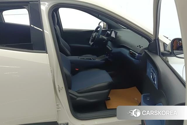 BYD Seagull id 4215148 из Китая 10