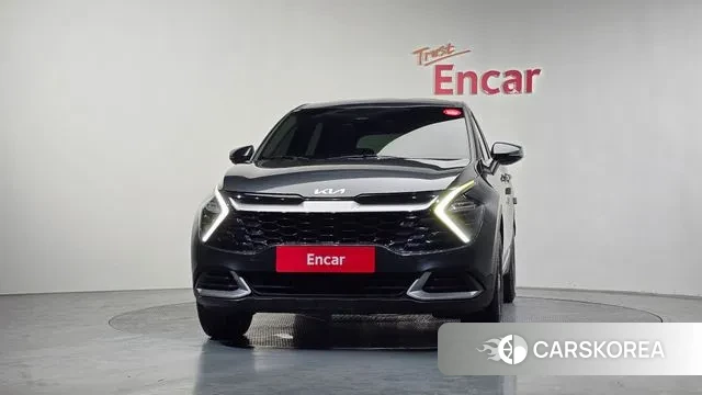 Kia Sportage 5th Generation id 3702145 из Кореи 13