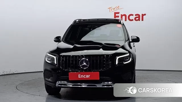 Mercedes-Benz GLB-Class X247 id 3138859 из Кореи 13