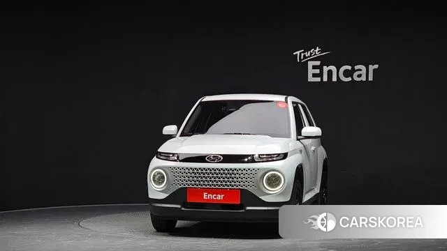 Hyundai Casper id 3503640 из Кореи 13