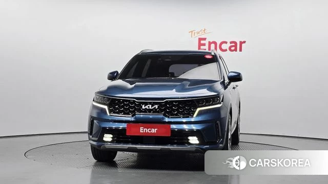 Kia Sorento 4th Generation id 4330390 из Кореи 13