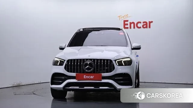 Mercedes-Benz GLE-Class W167 id 3082887 из Кореи 13
