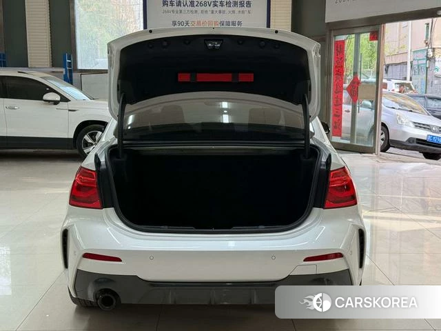 BMW 1 series id 4353540 из Китая 15