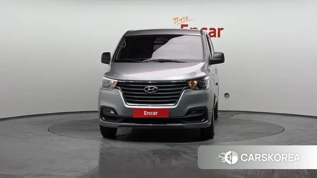 Hyundai The New Grand Starex id 3454813 из Кореи 13