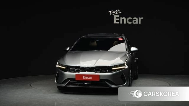 Kia K5 Hybrid 3rd Generation id 4427962 из Кореи 13