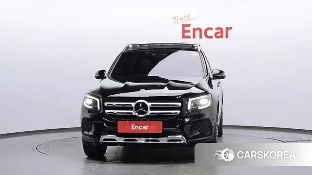 Mercedes-Benz GLB-Class X247 id 3518348 из Кореи 13