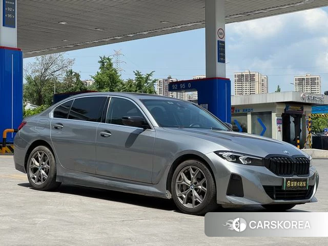 BMW i3 id 4275568 из Китая 8