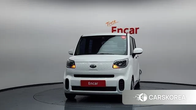 Kia The New Ray id 3379982 из Кореи 13