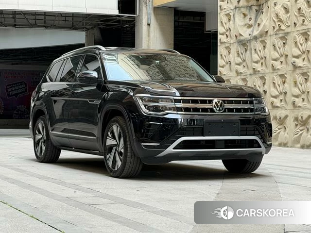 Volkswagen Tourang id 4277094 из Китая 10
