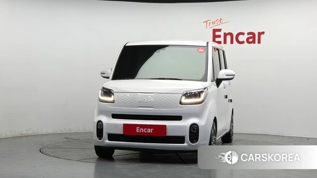 Kia The New Ray id 4618891 из Кореи 23
