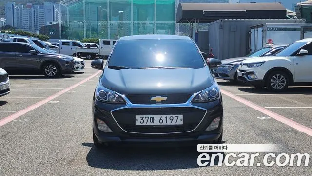 Chevrolet (GM Daewoo) The New Spark id 2850726 из Кореи 12