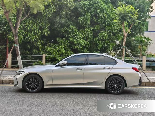 BMW 3 series id 4297622 из Китая 10
