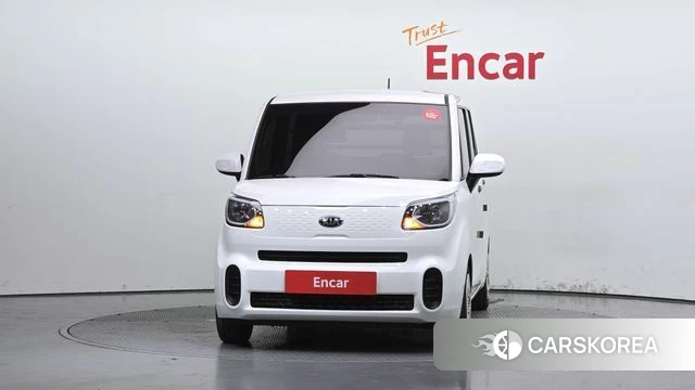 Kia The New Ray id 4519296 из Кореи 23
