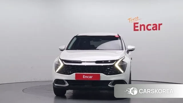 Kia Sportage 5th Generation id 3355367 из Кореи 13