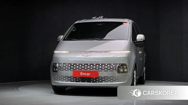 Hyundai Staria id 4303718 из Кореи 23