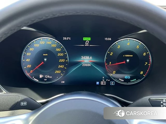 Mercedes-Benz Class C (imported) id 4300088 из Китая 17