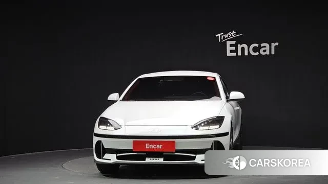 Hyundai Ionic 6 id 3053150 из Кореи 13