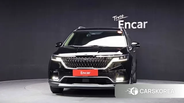 Kia Carnival 4th generation id 3765690 из Кореи 13