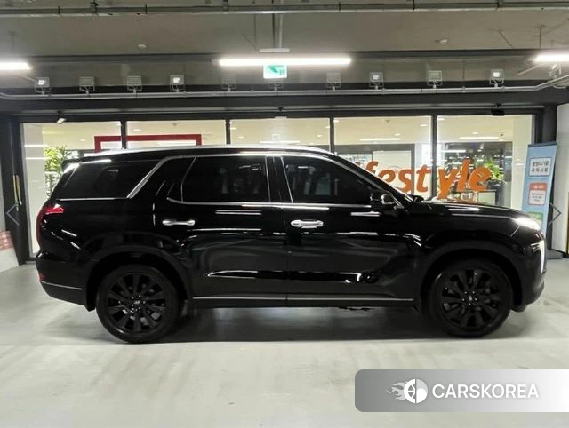 Hyundai Palisade id 4542061 из Кореи 13