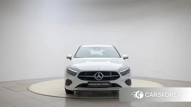 Mercedes-Benz A-Class W177 id 2988683 из Кореи 12