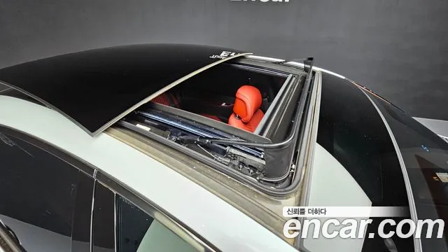 Genesis G80 (RG3) id 2593168 из Кореи 13