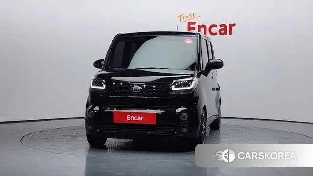 Kia The New Ray id 3661881 из Кореи 13