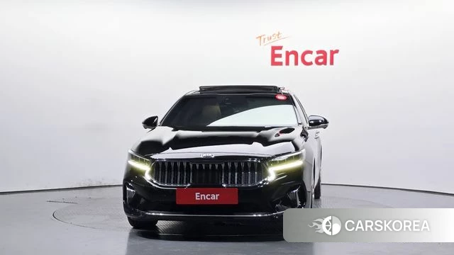 Kia K7 Premier id 4750808 из Кореи 23