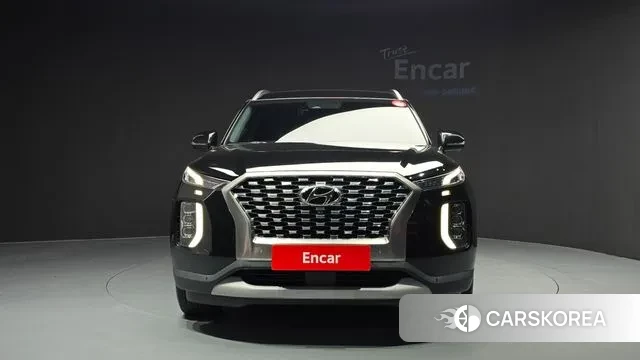 Hyundai Palisade id 3421435 из Кореи 13
