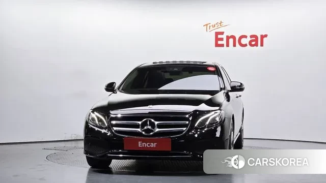 Mercedes-Benz E-Class W213 id 3469515 из Кореи 13