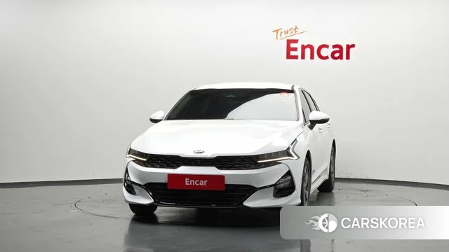 Kia K5 3rd generation id 4542597 из Кореи 13