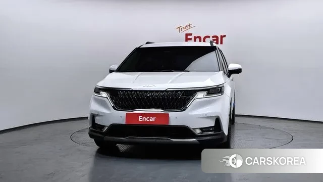 Kia Carnival 4th generation id 3707567 из Кореи 13