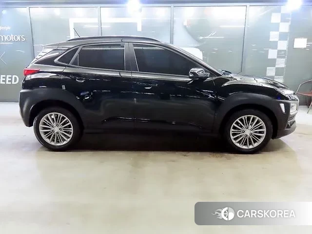 Hyundai Kona id 3677486 из Кореи 13