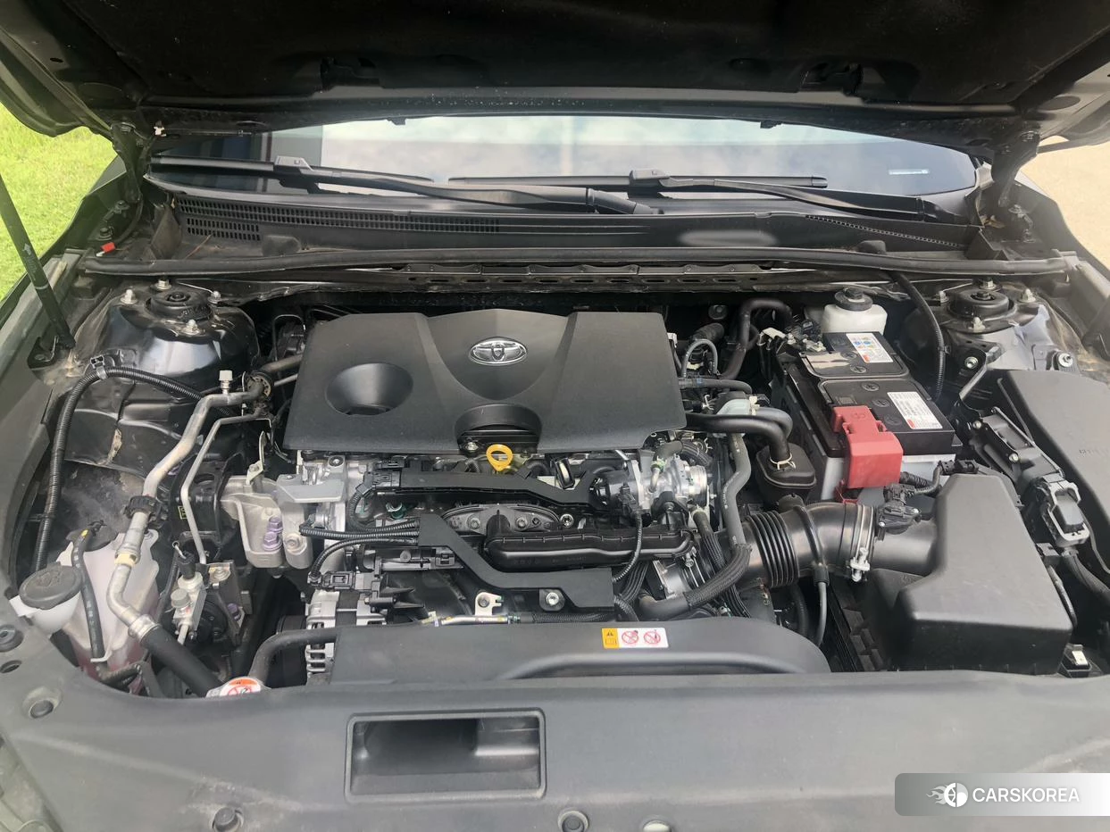 Toyota Asian dragon id 4467823 из Китая 9