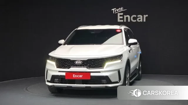 Kia Sorento 4th Generation id 3474119 из Кореи 13