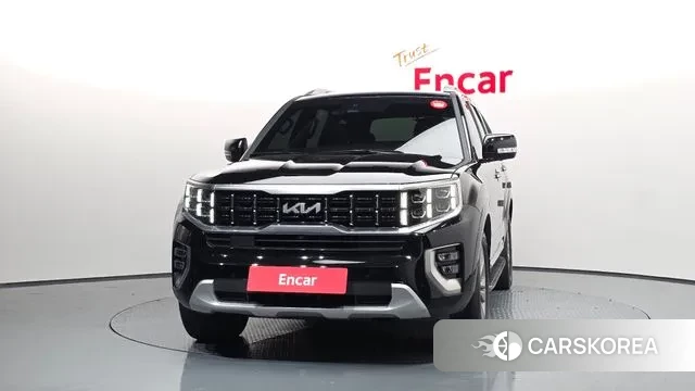 Kia Mohave Master id 3359714 из Кореи 13