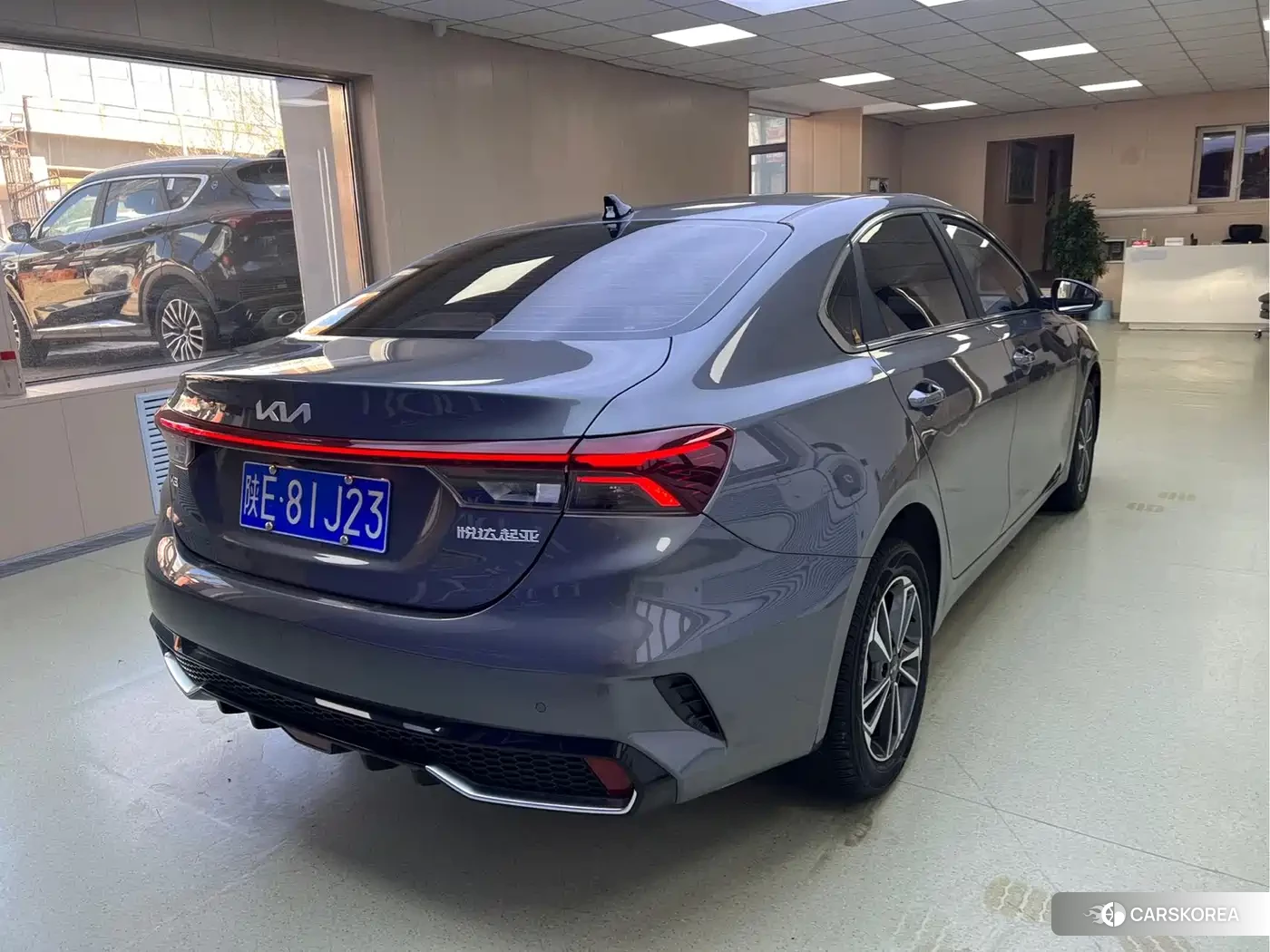 Kia K3 id 4680813 из Китая 9