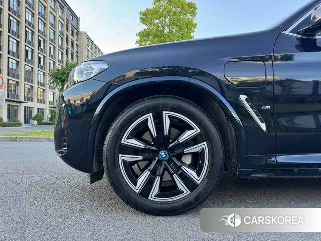 BMW iX3 id 4298196 из Китая 9