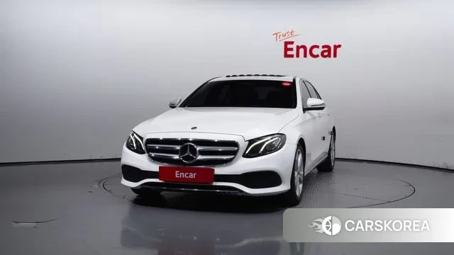 Mercedes-Benz E-Class W213 id 2991380 из Кореи 13