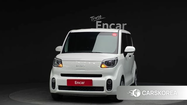 Kia The New Ray id 3904944 из Кореи 13