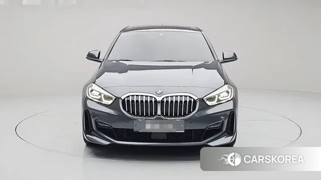 BMW 1 Series (F40) id 3499174 из Кореи 13