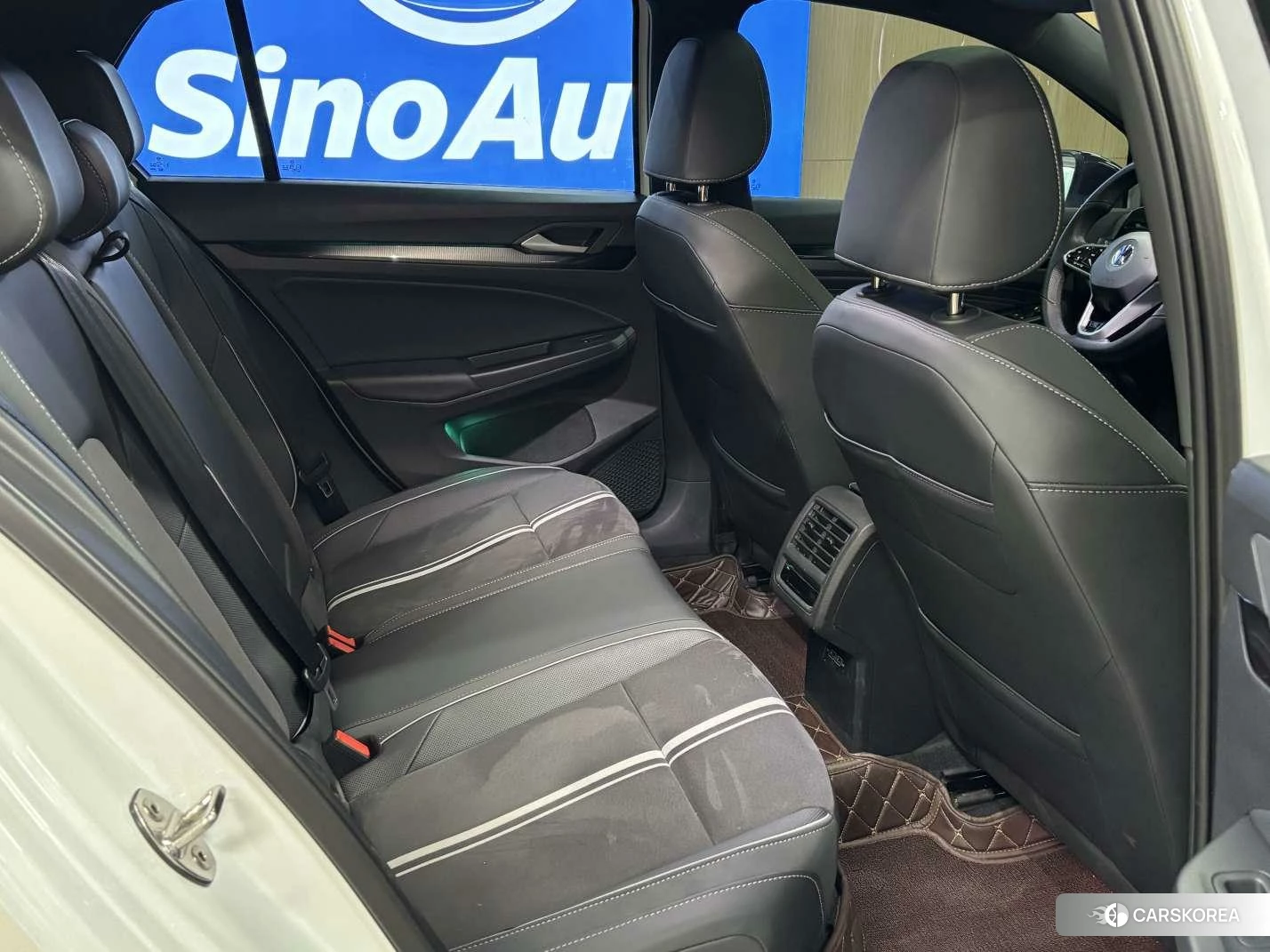 Volkswagen Golf id 4473604 из Китая 7
