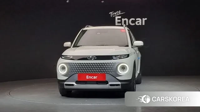 Hyundai Casper id 3576821 из Кореи 13