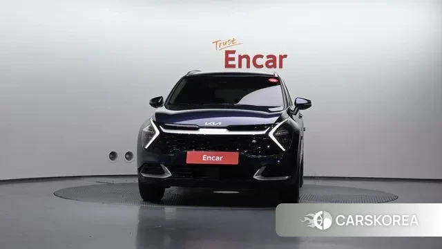 Kia Sportage 5th Generation id 3432175 из Кореи 13