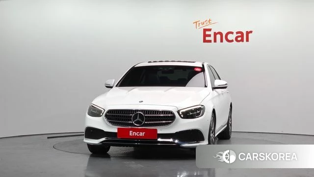 Mercedes-Benz E-Class W213 id 4196072 из Кореи 23