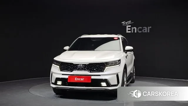 Kia Sorento 4th Generation id 3509510 из Кореи 13