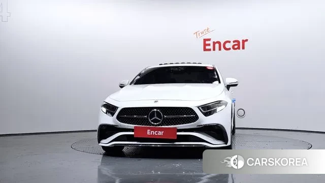 Mercedes-Benz CLS-Class C257 id 3447941 из Кореи 13