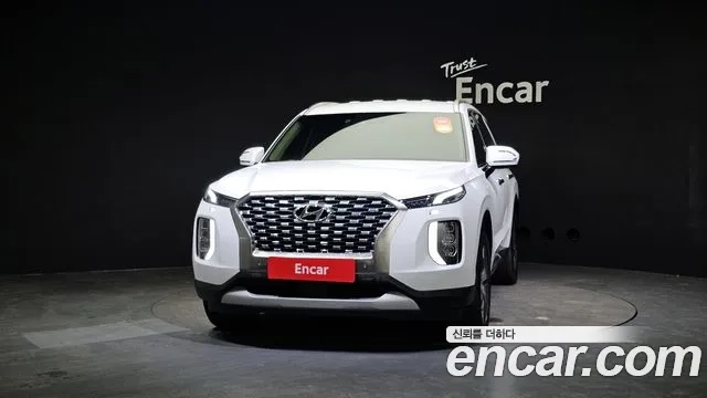 Hyundai Palisade id 2950119 из Кореи 13