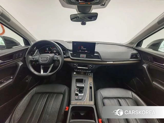 Audi Q5L id 4278726 из Китая 19