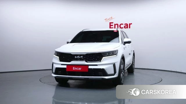Kia Sorento 4th Generation id 4624952 из Кореи 23