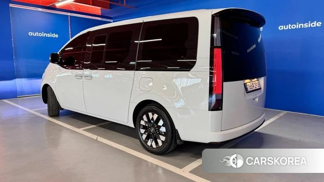 Hyundai Staria id 4200737 из Кореи 13